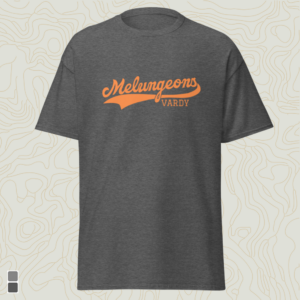 Melungeons/ Vardy Tee