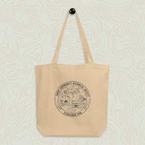 VCHS Tote Bag