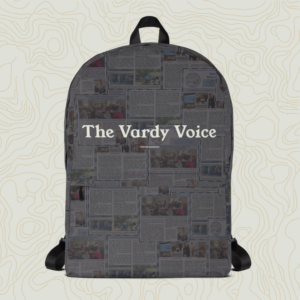 Vardy Voice Backpack