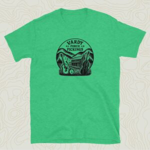 Softstyle Unisex Tee