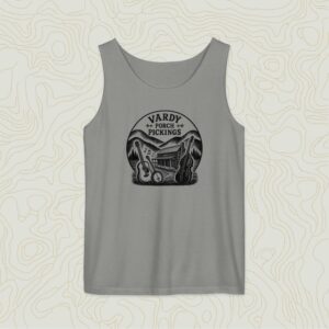 Unisex Tank Top