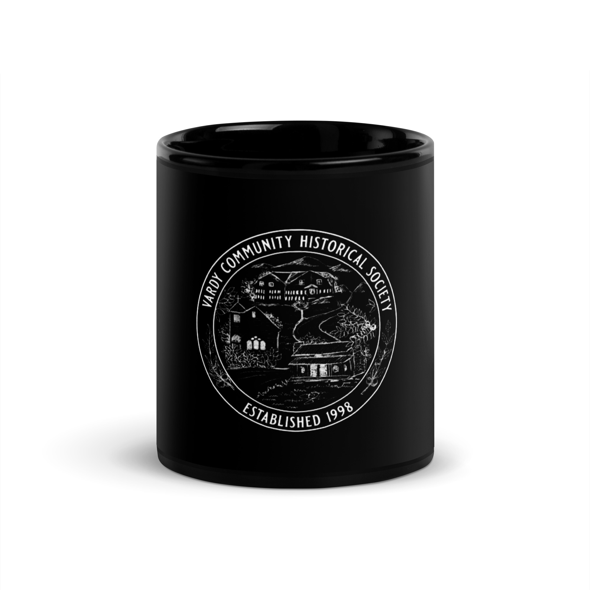Vardy Voice (1 year) + Ceramic Mug - Image 7