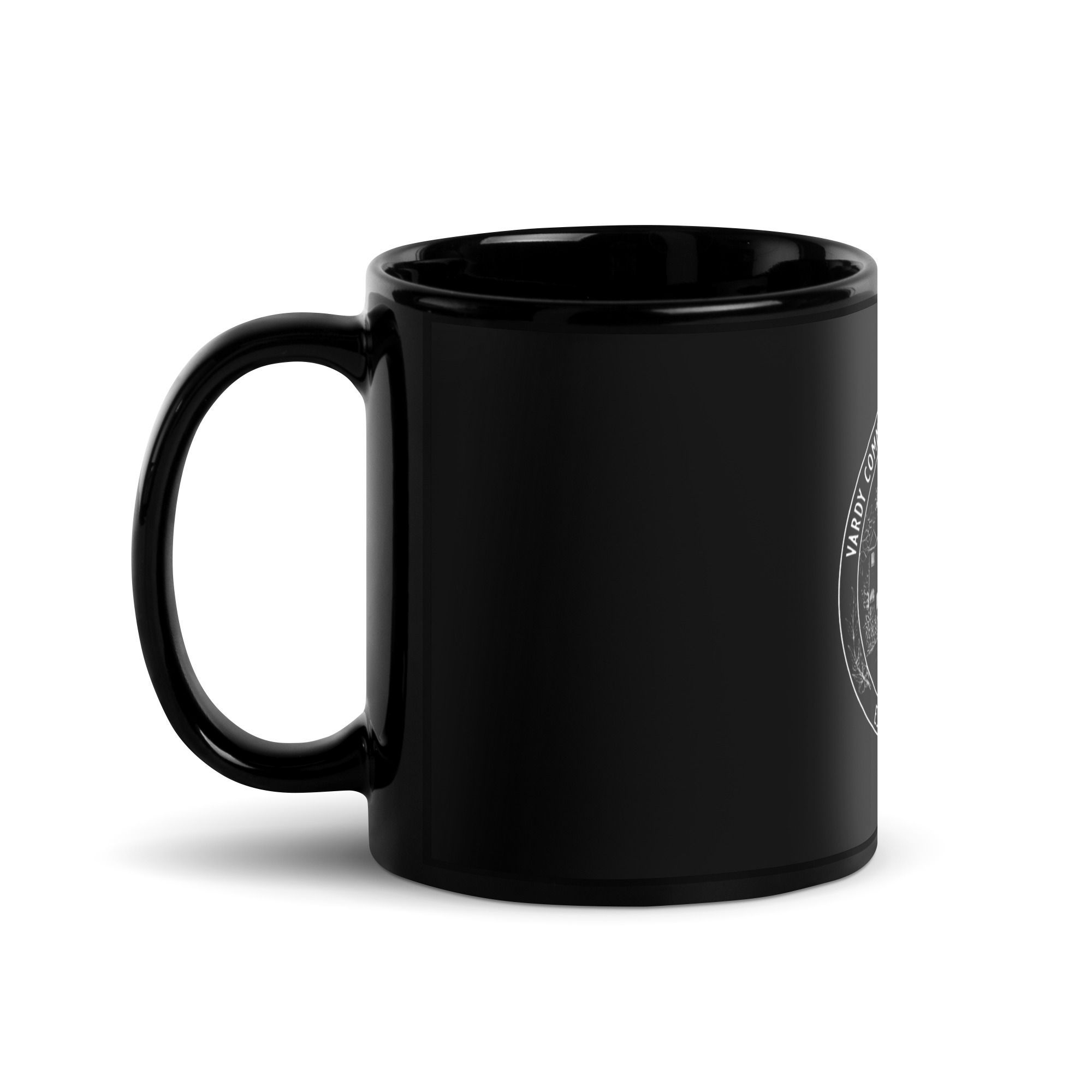 Vardy Voice (1 year) + Ceramic Mug - Image 6