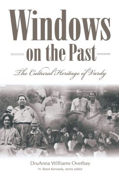 Windows on the Past